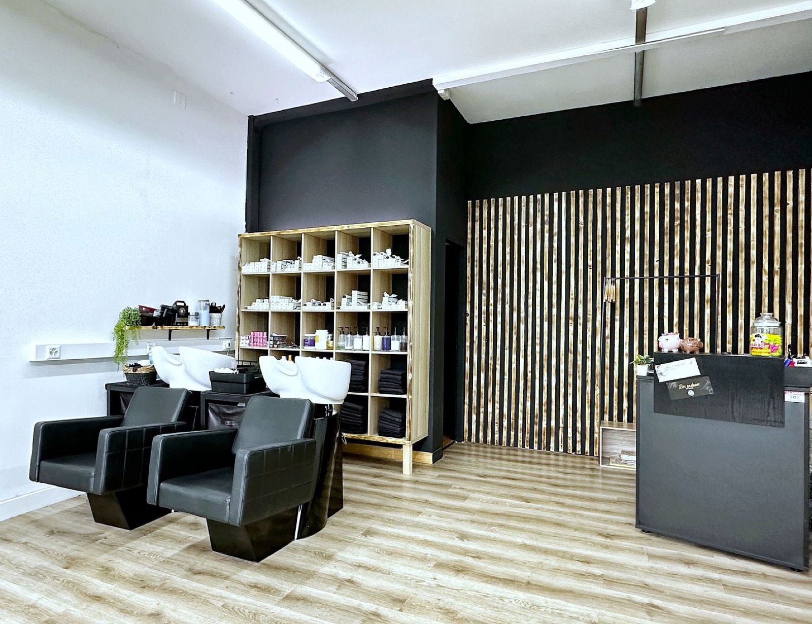 Lc coiffure