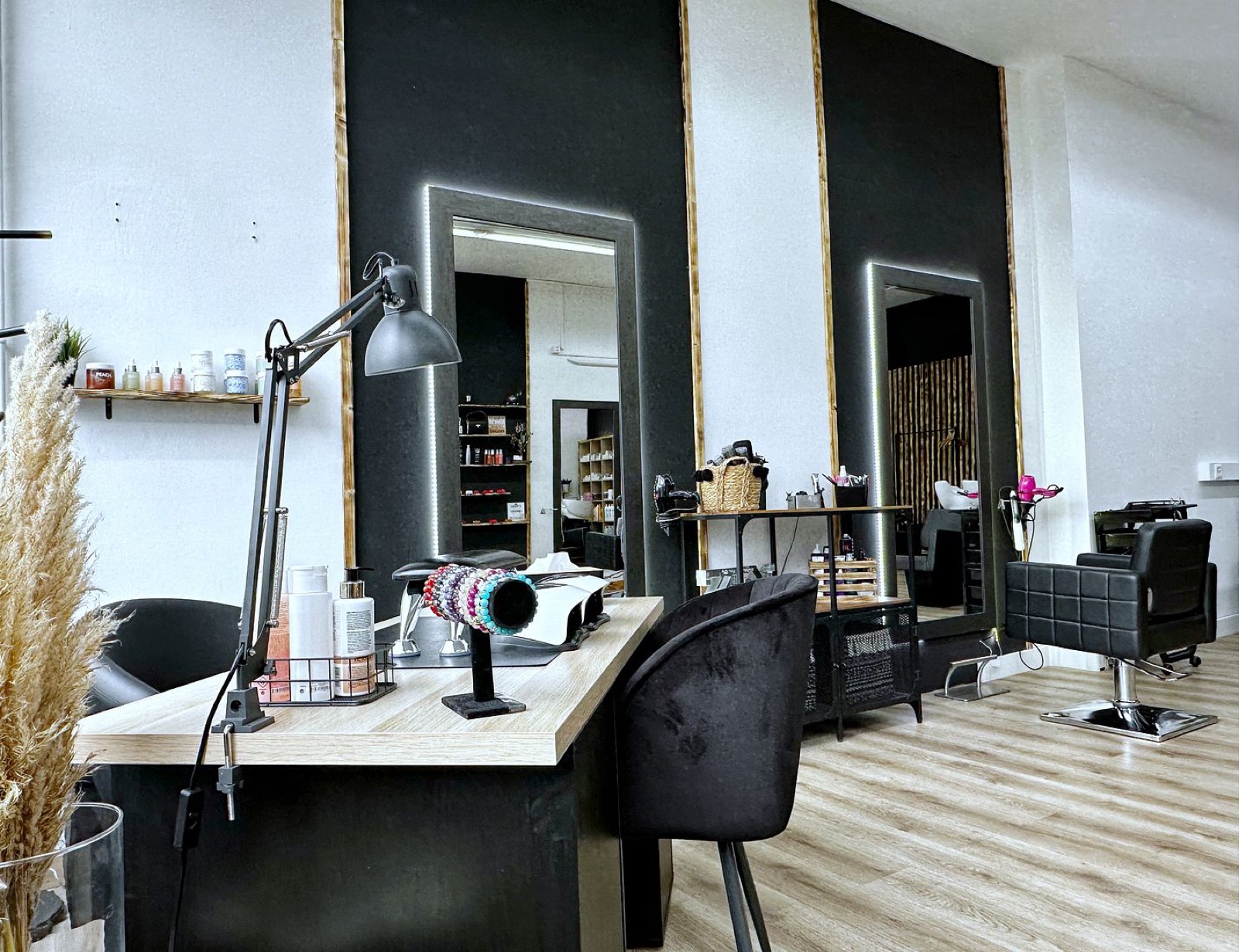 Lc coiffure